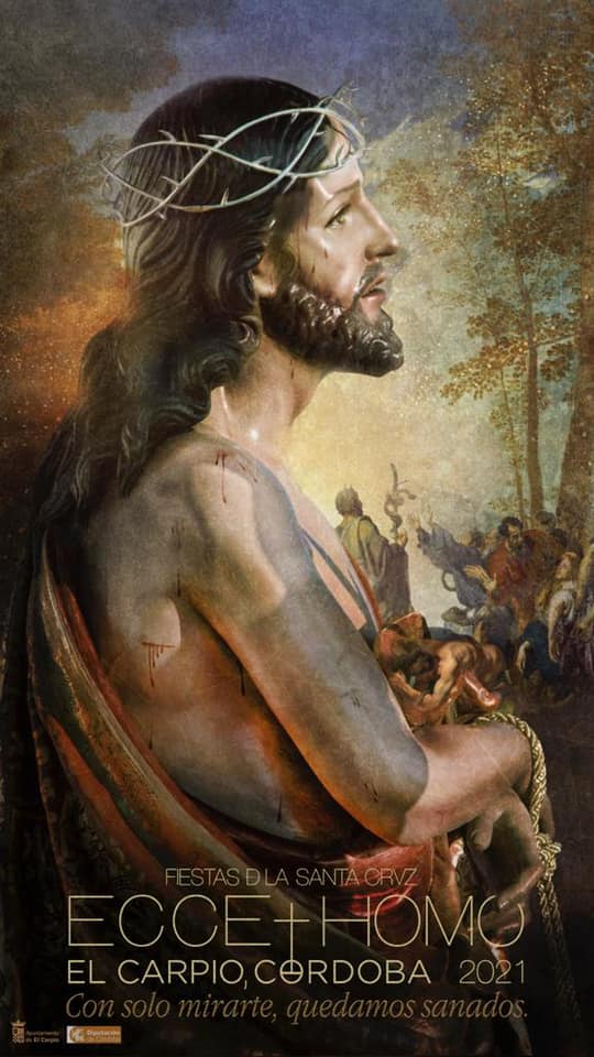 Romería del Santísimo Cristo del Ecce Homo (Fiestas de la Cruz)  